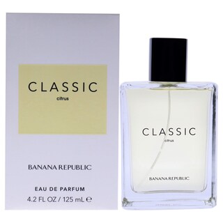 Foto 1 | Foto 1 | Perfume Banana Republic Classic Citrus 125 ml Para Mujer - Venta Internacional