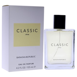 Foto 3 | Foto 3 | Perfume Banana Republic Classic Citrus 125 ml Para Mujer - Venta Internacional