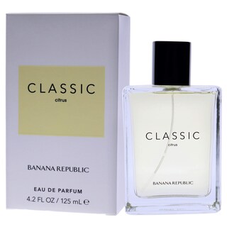 Foto 4 | Foto 4 | Perfume Banana Republic Classic Citrus 125 ml Para Mujer - Venta Internacional