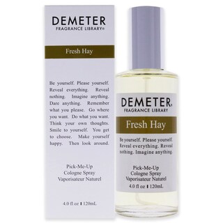 Foto 1 | Foto 1 | Perfume Demeter Fresh Hay Eau De Cologne 120 Ml Para Mujer - Venta Internacional.