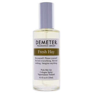 Foto 2 | Foto 2 | Perfume Demeter Fresh Hay Eau De Cologne 120 Ml Para Mujer - Venta Internacional.