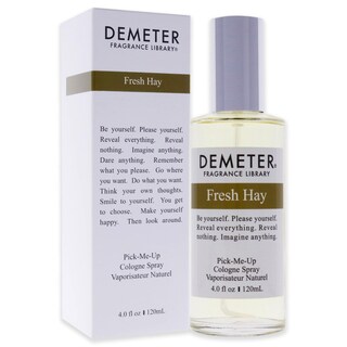 Foto 3 | Foto 3 | Perfume Demeter Fresh Hay Eau De Cologne 120 Ml Para Mujer - Venta Internacional.