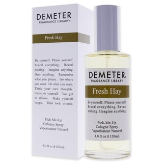 Foto 4 | Foto 4 | Perfume Demeter Fresh Hay Eau De Cologne 120 Ml Para Mujer - Venta Internacional.