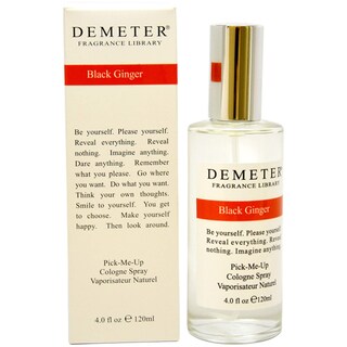 Foto 1 | Foto 1 | Perfume Demeter Cologne Spray Black Ginger Para Mujer 120 Ml - Venta Internacional.