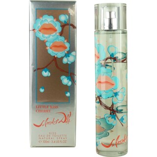 Foto 2 | Foto 2 | Perfume Salvador Dali Little Kiss Cherry Eau De Toilette 100 Ml - Venta Internacional.