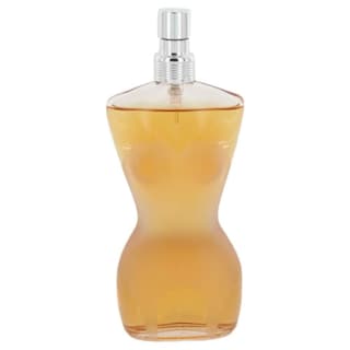 Foto 1 | Foto 1 | Perfume Jean Paul Gaultier Eau De Toilette 100 Ml Para Mujer - Venta Internacional.