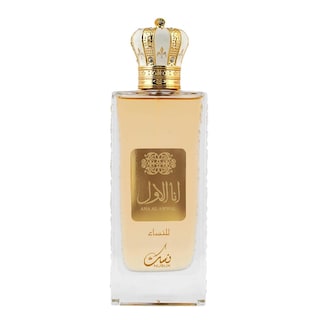 Foto 2 | Foto 2 | Perfume Nusuk Ana Al Awwal Eau De Parfum Para Mujer, 100 Ml - Venta Internacional.