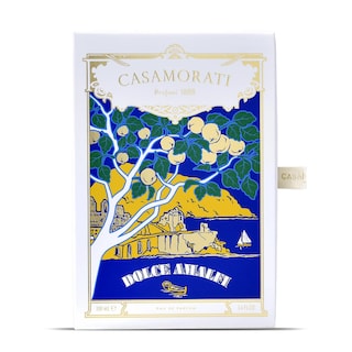 Foto 2 | Foto 2 | Perfume Casamorati Dolce Amalfi Eau De Parfum 100 ml Unisex - Venta Internacional