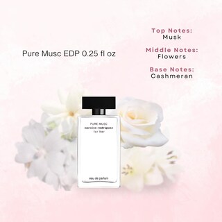 Foto 4 | Foto 4 | Set De Regalo De Perfume Narciso Rodriguez For Her Mini Para Mujer - Venta Internacional.