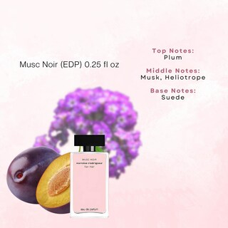 Foto 6 | Foto 6 | Set De Regalo De Perfume Narciso Rodriguez For Her Mini Para Mujer - Venta Internacional.