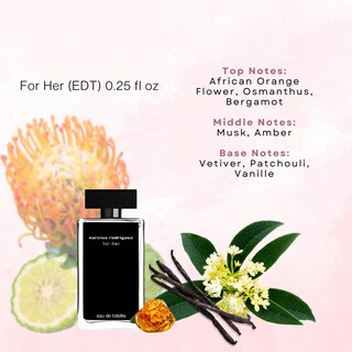 Foto 7 | Foto 7 | Set De Regalo De Perfume Narciso Rodriguez For Her Mini Para Mujer - Venta Internacional.