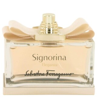 Foto 1 | Foto 1 | Perfume Salvatore Ferragamo Signorina Eleganza, 100 Ml - Venta Internacional.