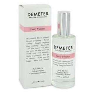 Foto 1 | Foto 1 | Perfume Demeter Fuzzy Sweater, Colonia En Aerosol, 120 Ml, Para Mujer - Venta Internacional.