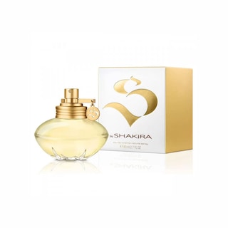 Foto 3 | Foto 3 | Perfume Shakira S Para Mujer Eau De Toilette 80 Ml - Venta Internacional.