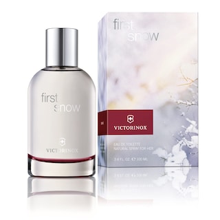 Foto 1 | Foto 1 | Perfume Victorinox First Snow Eau De Toilette 100 ml para Mujer - Venta Internacional