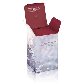 Foto 5 | Foto 5 | Perfume Victorinox First Snow Eau De Toilette 100 ml para Mujer - Venta Internacional