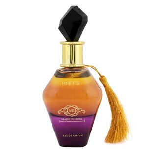 Foto 6 | Foto 6 | Perfume Riiffs Majestic Rose Para Mujer - Venta Internacional.