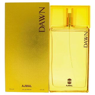 Foto 1 | Foto 1 | Perfume Ajmal Dawn Eau De Parfum 90 Ml Para Mujer - Venta Internacional.