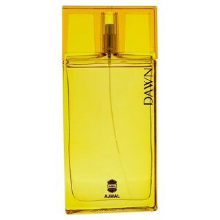Foto 2 | Foto 2 | Perfume Ajmal Dawn Eau De Parfum 90 Ml Para Mujer - Venta Internacional.