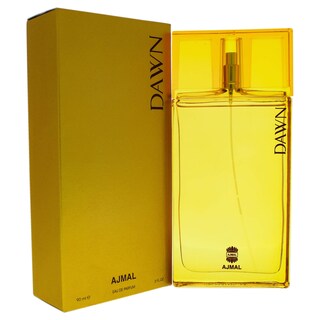 Foto 3 | Foto 3 | Perfume Ajmal Dawn Eau De Parfum 90 Ml Para Mujer - Venta Internacional.