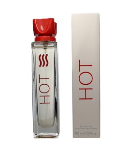 Foto 1 | Foto 1 | Perfume United Colors Of Benetton Holding Hot Eau De Toilette, 100 Ml - Venta Internacional.