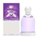 Perfume J. Del Pozo Halloween Edt 100 ml para Mujer-Venta Internacional