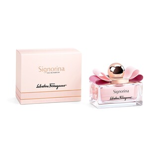Foto 1 | Foto 1 | Perfume Salvatore Ferragamo Signorina Edp 50 Ml Para Mujer - Venta Internacional