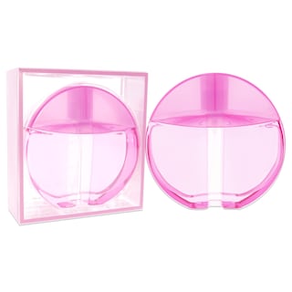 Foto 2 | Foto 2 | Perfume Benetton Inferno Paradiso Pink Edt 100 Ml para Mujer - Venta Internacional