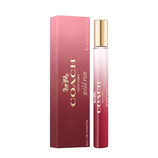 Foto 1 | Foto 1 | Perfume Coach Wild Rose Eau De Parfum Para Mujer, 10 Ml - Venta Internacional.