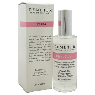 Foto 1 | Foto 1 | Colonia en Spray Demeter First Love Pick-me Up para Mujer 120 Ml - Venta Internacional