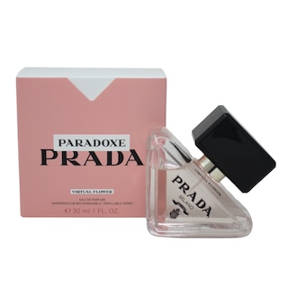 Foto 1 | Foto 1 | Prada Paradoxe Virtual Flower Eau De Parfum 30 ml para Mujer
