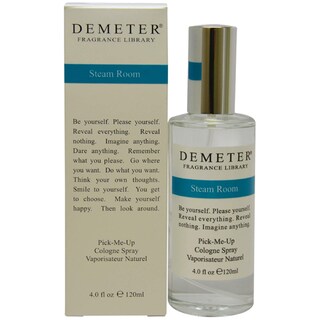 Foto 1 | Foto 1 | Colonia en Aerosol Demeter Steam Room para Mujer 120 ml - Venta Internacional