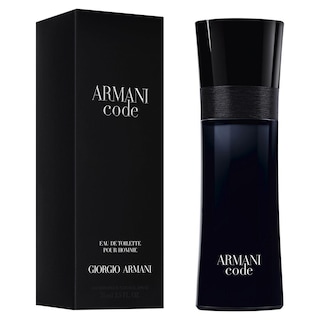 Foto 1 | Foto 1 | Loción Armani Code De Giorgio Armani Edt 75 Ml