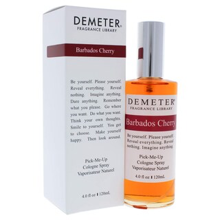Foto 1 | Foto 1 | Colonia en Aerosol Demeter Barbados Cherry 120 ml para Uso Diario - Venta Internacional