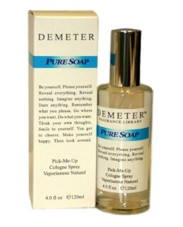 Foto 2 | Foto 2 | Spray Demeter Pure Soap 120 Ml Unisex - Venta Internacional