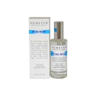 Foto 3 | Foto 3 | Spray Demeter Pure Soap 120 Ml Unisex - Venta Internacional