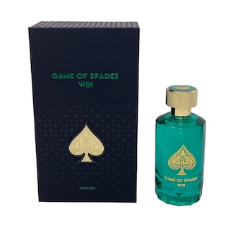 Foto 1 | Foto 1 | Jo Milano Game Of Spades Win P 100 Ml Unisex