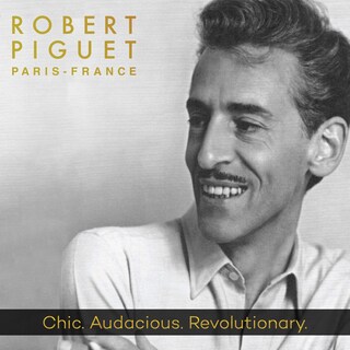 Foto 3 | Foto 3 | Perfume Robert Piguet Futur Eau De Parfum en Aerosol 100 ml Unisex - Venta Internacional