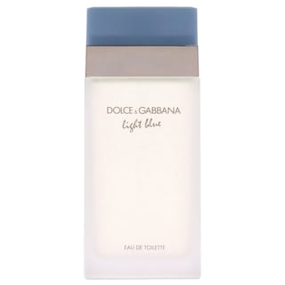 Foto 2 | Foto 2 | Perfume Dolce & Gabbana Light Blue Edt 200 ml para Mujer-Venta Internacional