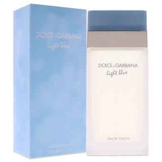 Foto 3 | Foto 3 | Perfume Dolce & Gabbana Light Blue Edt 200 ml para Mujer-Venta Internacional