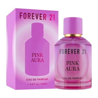 Foto 1 | Foto 1 | Perfume Forever 21 Pink Aura Eau De Parfum Para Mujer, 100 Ml - Venta Internacional.