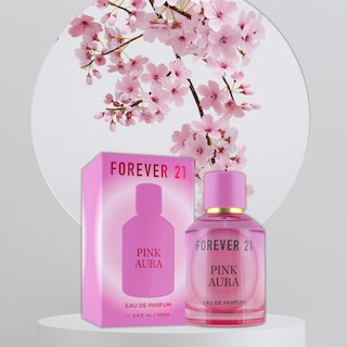 Foto 2 | Foto 2 | Perfume Forever 21 Pink Aura Eau De Parfum Para Mujer, 100 Ml - Venta Internacional.