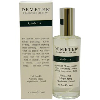 Foto 1 | Foto 1 | Perfume Demeter Gardenia Cologne Spray 120 Ml Para Mujer - Venta Internacional.