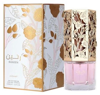 Foto 2 | Foto 2 | Perfume Lattafa Asdaaf Raneen Eau De Parfum Para Mujer, 100 Ml - Venta Internacional.