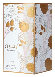 Foto 3 | Foto 3 | Perfume Lattafa Asdaaf Raneen Eau De Parfum Para Mujer, 100 Ml - Venta Internacional.