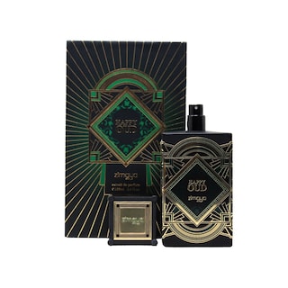 Foto 1 | Foto 1 | Perfume Zimaya Happy Oud Extrait De Parfum 100 ml para Mujer