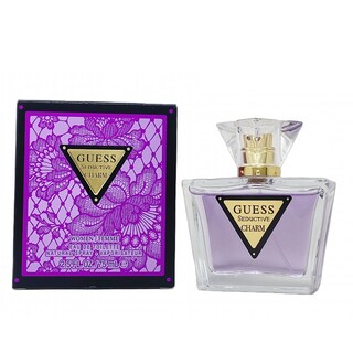 Foto 1 | Foto 1 | Perfume Guess Seductive Charm Eau de Toilette 75 ml para Mujer