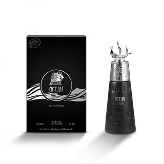 Foto 2 | Foto 2 | Perfume Nabeel Ocean Eau De Parfum, 100 Ml, Unisex, Premium - Venta Internacional.