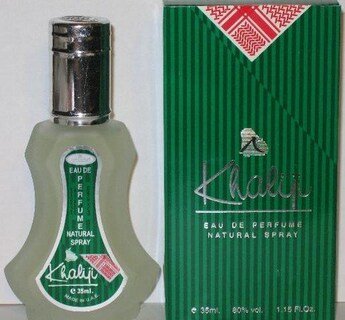 Foto 1 | Foto 1 | Perfume Al-rehab Khaliji Eau De Natural 35 Ml (1,15 Fl. Oz) - Venta Internacional.