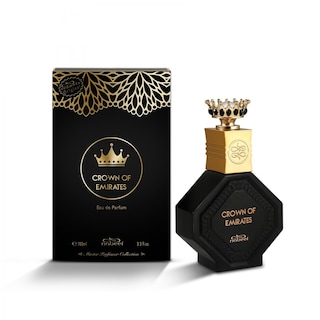 Foto 2 | Foto 2 | Perfume Nabeel Crown Of Emirates Eau De Parfum, 100 Ml, Unisex - Venta Internacional.